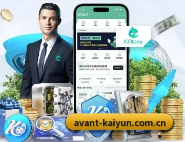 开云在线 APP 深度功能